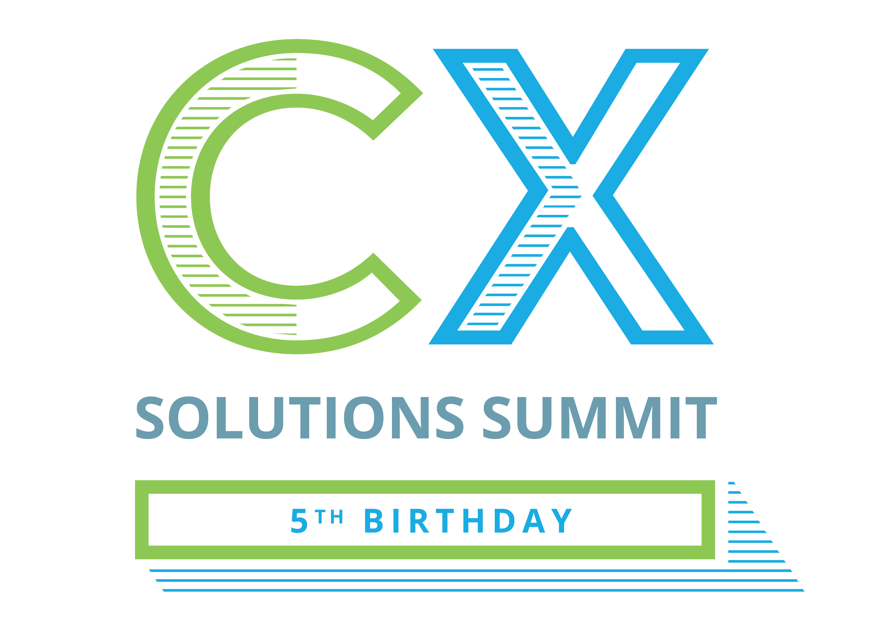 CX Solutions Summit | Forum Events